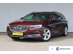 Opel Insignia Sports Tourer - 1.5 Turbo EcoTec Innovation | Afneembare trekhaak | Elektronische achterklep | Climate con