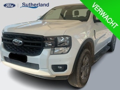 Ford Ranger - 2.0 Super Cab EcoBlue XLT 170pk Automaat | Trekhaak | Camera | Winter Pack | Adaptieve cru
