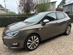 SEAT Ibiza - 1.0 EcoTSI FR Connect