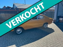 Opel Kadett - 1.1 Coupe / 1971