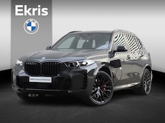 BMW X5 - xDrive50e | M Sportpakket Pro | Panodak | Head-Up | Trekhaak | Massage | M Multifunctionel