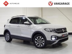 Volkswagen T-Cross - 1.0 TSI 110pk 7-DSG Life