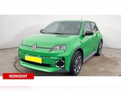 Renault 5 - 5 urban range evolution 40 kWh * Carplay * LED koplampen * WLTP Rijbereik 312km