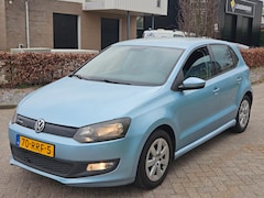 Volkswagen Polo - 1.2 TDI BlueMotion Comfortline