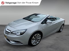 Opel Cascada - 1.4T Innovation Cabriolet