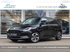 Suzuki Swift - 1.2 Style Smart Hybrid CVT Automaat | Navigatie | Adaptive cruise control |