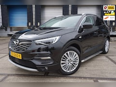 Opel Grandland X - 1.2 Turbo Business Executive