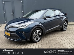 Toyota C-HR - 2.0 Hybrid Dynamic Automaat / Navigatie / Cruise Control Adaptief / Bluetooth / Camera / s
