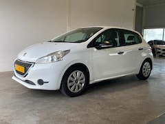 Peugeot 208 - 1.0 VTi 5drs Airco Trekhaak
