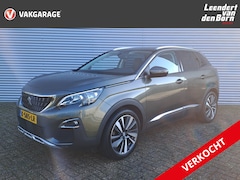 Peugeot 3008 - 1.2 PureTech Blue Lease Premium Avantage | Navi | Cruise | Camera | Apple Carplay/Android