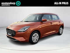 Suzuki Swift - 1.2 Comfort Smart Hybrid