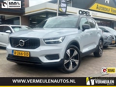 Volvo XC40 - 1.5 T5 262PK Plug-in Hybrid R-Design + 19"/ Navi/ Clima/ Ad.Cruise/ Panorama/ Full-LED/ H&