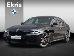 BMW 5-serie - 545e xDrive | M Sportpakket Pro | High Executive | Panodak | Bowers & Wilkins | Trekhaak |