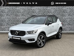 Volvo XC40 - 1.5 T4 Recharge R-Design Expression | Plug-in Hybrid (PHEV) | Panoramadak | Trekhaak | Lic