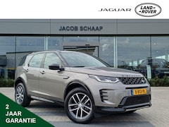 Land Rover Discovery Sport - P300e 309pk AWD Dynamic SE | Nieuw model | Panoramadak | Elektr. trekhaak | Stoelverwarmin