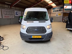 Ford Transit - 350 2.2 TDCI L3H3 DC Ambiente ‘16 AC