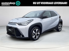 Toyota Aygo X - Hybrid 115 pulse | € 1.000 extra inruilwaarde |