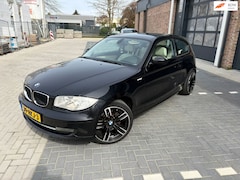 BMW 1-serie - 118d Corporate Business Line