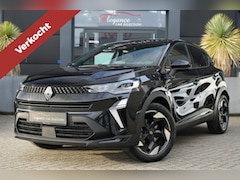 Renault Captur - 1.8 E-Tech full hybrid 160 techno 160pk Navigatie/Camera/AdaptieveCruiseControl