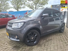 Suzuki Ignis - 1.2 Select | Bluetooth | Achteruitrijcamera | Nwe APK