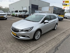 Opel Astra Sports Tourer - 1.4 Turbo 120 Jaar Edition, Navi, NAP, 150pk