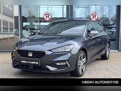 SEAT Leon - 1.5 TSI e-Hybrid FR PHEV First Edition | Navigatie | Camera | Adapt. Cruise Control | Clim