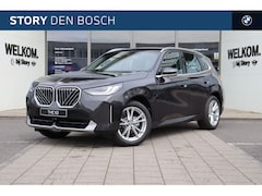 BMW X3 - 30e xDrive High Executive Automaat / Trekhaak / Sportstoelen / Comfort Access / Parking As