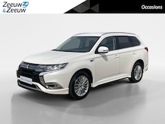 Mitsubishi Outlander - 2.4 PHEV Intense S | 1ste Eigenaar | Dealer onderhouden