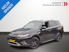 Mitsubishi Outlander - 2.4 PHEV Intense S