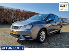 SEAT Ibiza ST - 1.2 TSI Style ✅NIEUWE APK ✅TREKHAAK