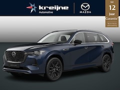 Mazda CX-80 - 2.5 e-SkyActiv PHEV Homura Business Edition | VOORRAAD | Covenienve & Sound Pack | 7 Perso