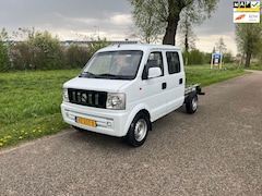 DFSK V-serie - V22 1.3 CNG DC