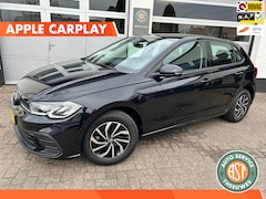 Volkswagen Polo - 1.0 TSI Life NAP|CARPLAY|PDC|CRUISE