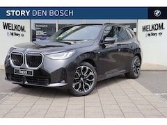 BMW X3 - 20 xDrive High Executive M Sport Automaat / Trekhaak / Sportstoelen / Parking Assistant Pl