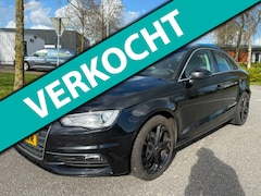 Audi A3 Limousine - 1.4 TFSI CoD Ambition Pro Line S