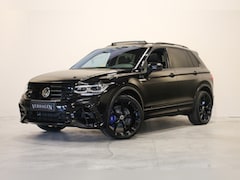 Volkswagen Tiguan - 2.0 TSI R 75 Edition 320pk Akrapovic Pano Leer 4motion