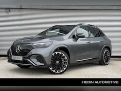 Mercedes-Benz EQE SUV - EQE 300 Sport Edition | Premium Pakket | Winterpakket | Nightpakket | Airmatic | Trekhaak