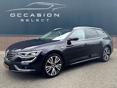 Renault Talisman Estate - 1.6 TCe Initiale Paris 2018 | 200 PK | Benzine | Bomvolle opties | Massage | Camera | NL A