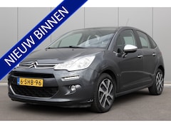 Citroën C3 - 1.2 VTi Collection | NL AUTO | CLIMATE | CRUISE CONTROL