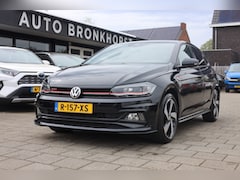 Volkswagen Polo - 2.0 TSI GTI I AUT I CAMERA I CARPLAY I ACC