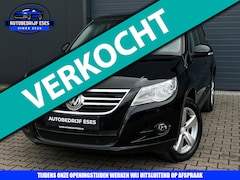 Volkswagen Tiguan - 1.4 TSI Trend & Fun |MF-STUUR|CRUISE|PDC