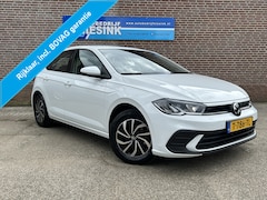 Volkswagen Polo - 1.0 TSI Life Carplay/PDC/ACC