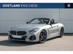 BMW Z4 Roadster - M40i High Executive Automaat / M Adaptief onderstel / Sportstoelen / Comfort Access / Acht