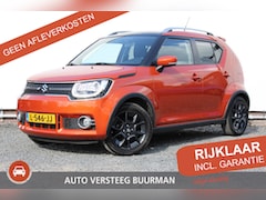 Suzuki Ignis - 1.2 Stijl Automaat, Trekhaak, Cruise-Control, Style uitvoering