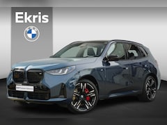 BMW X3 - M50 | M Sportpakket Pro | Innovation Package | Comfort Package | Premium Pack