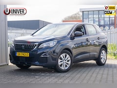 Peugeot 3008 - 1.2 PureTech Active CARPLAY/PDC/CRUISE