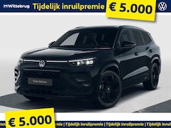 Volkswagen Tayron - 1.5 eHybrid R-Line Edition Profiteer ook van € 5.000, - inruilpremie
