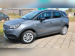 Opel Crossland X - 1.2 Turbo Innovation