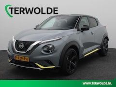 Nissan Juke - 1.0 DIG-T Kiiro | Cold Pack | Carplay & Android Auto | Navi