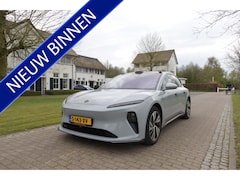 Nio ET5 - 75KW | Trekhaak | Autopilot | 360° Camera | Massage | Stoelverwarming | Leder |